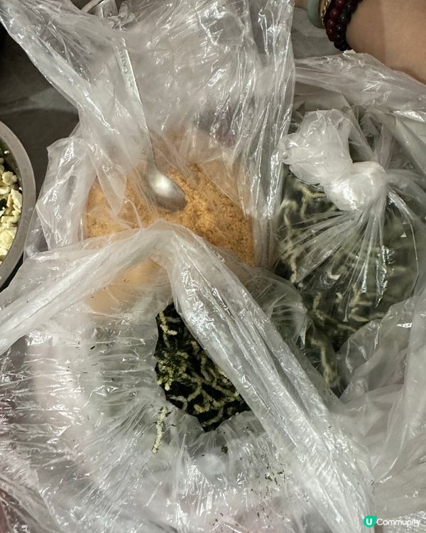 清明節拜山食福建菜😍