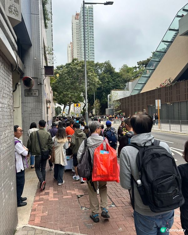 清明節拜山食福建菜😍