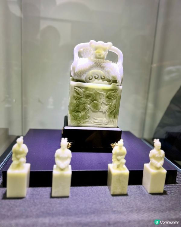 【西安買玉攻略】老字號「玉來玉好」探店