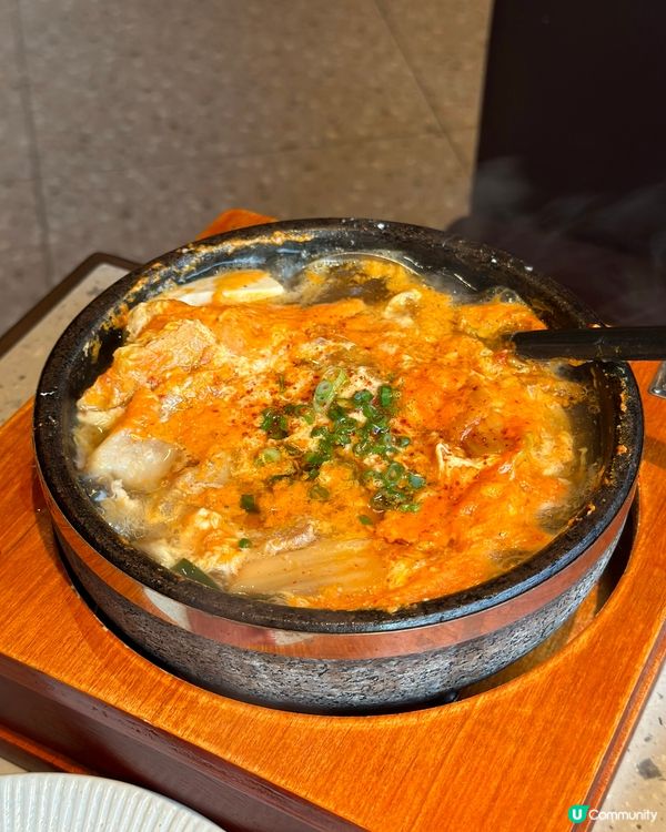 大滿足日式燒肉🥩