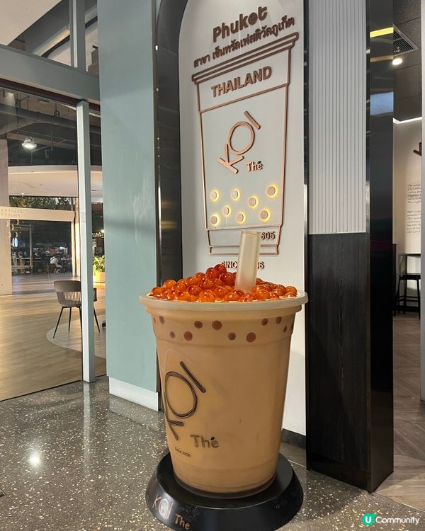 Central Phuket #輕鬆出遊#浪漫旅人祭#好去處...