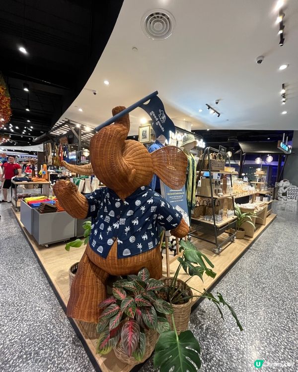 Central Phuket #輕鬆出遊#浪漫旅人祭#好去處...