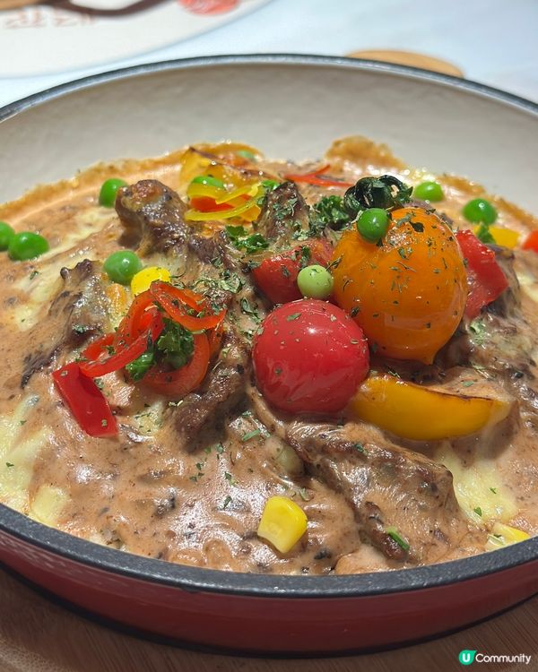 珠海新開浪漫鮮花西餐廳