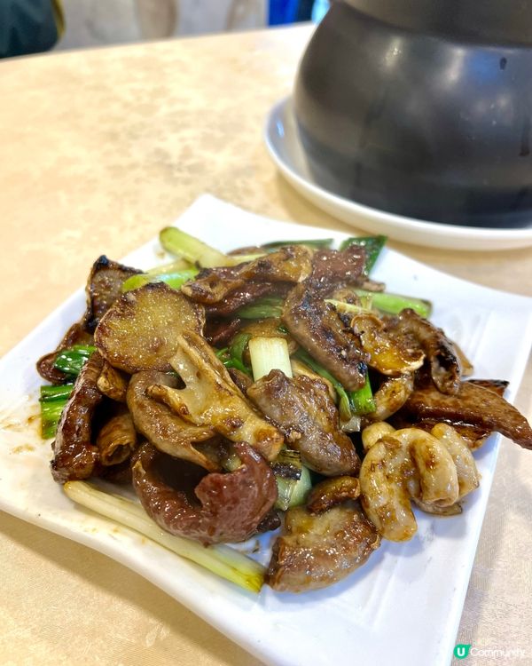 九龍食推薦必食中菜館