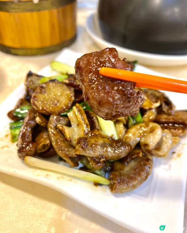 九龍食推薦必食中菜館