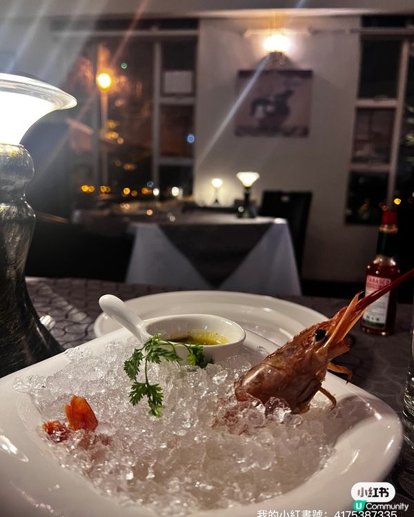 Fine Dining 好去處，又浪漫又溫馨👩‍❤️‍👨