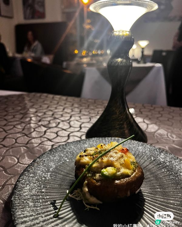 Fine Dining 好去處，又浪漫又溫馨👩‍❤️‍👨