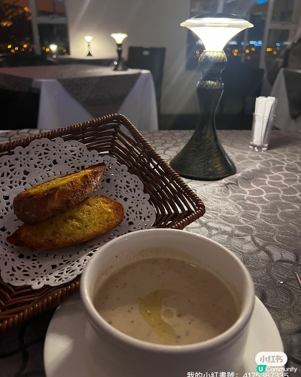 Fine Dining 好去處，又浪漫又溫馨👩‍❤️‍👨