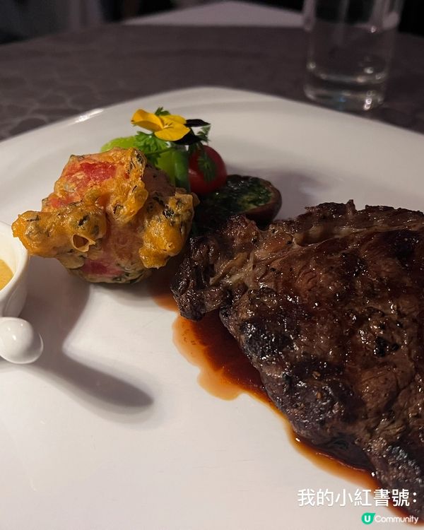 Fine Dining 好去處，又浪漫又溫馨👩‍❤️‍👨