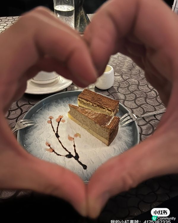 Fine Dining 好去處，又浪漫又溫馨👩‍❤️‍👨