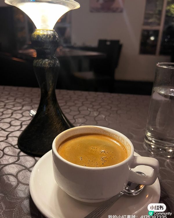 Fine Dining 好去處，又浪漫又溫馨👩‍❤️‍👨