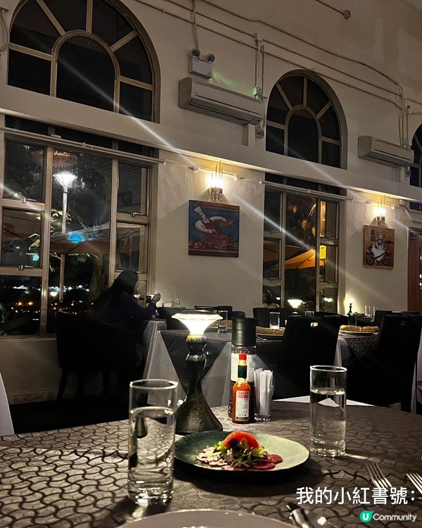 Fine Dining 好去處，又浪漫又溫馨👩‍❤️‍👨