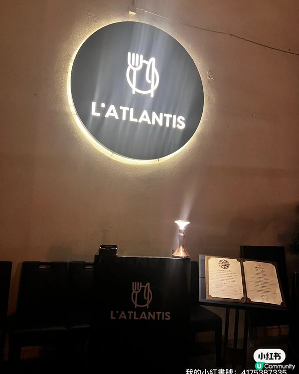 Fine Dining 好去處，又浪漫又溫馨👩‍❤️‍👨