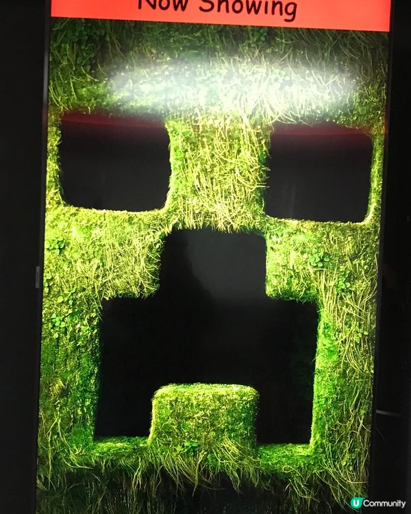 Minecraft:我的世界大電影