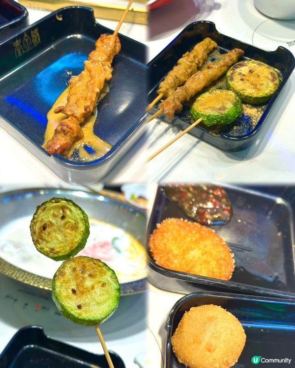 觀塘新店登場！泰金鍋🔥🦐🦀