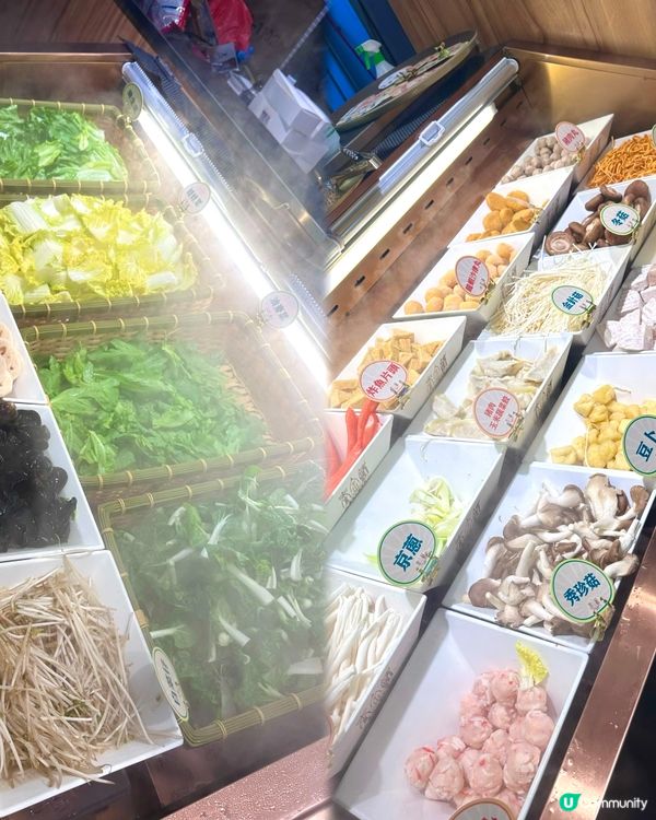 觀塘新店登場！泰金鍋🔥🦐🦀