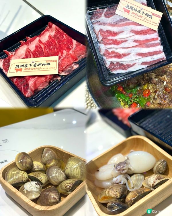 觀塘新店登場！泰金鍋🔥🦐🦀