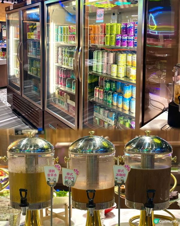 觀塘新店登場！泰金鍋🔥🦐🦀