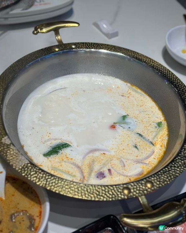 觀塘新店登場！泰金鍋🔥🦐🦀