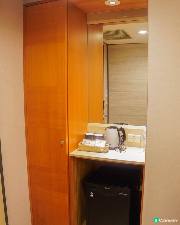 【台北】住宿．鬧中取靜的復古系小旅店