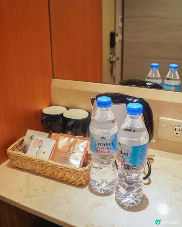 【台北】住宿．鬧中取靜的復古系小旅店