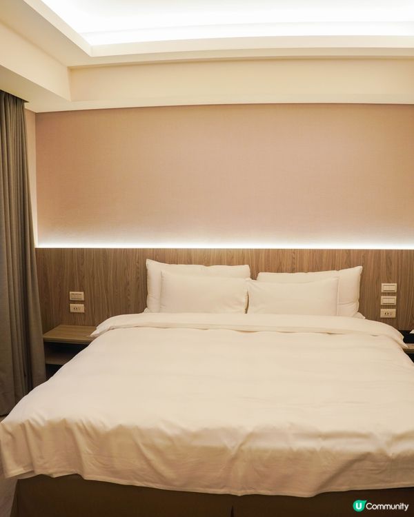 【台北】住宿．鬧中取靜的復古系小旅店