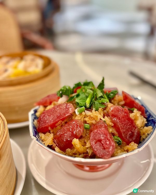 Super Junior圭賢嚟香港都去呢度飲茶！