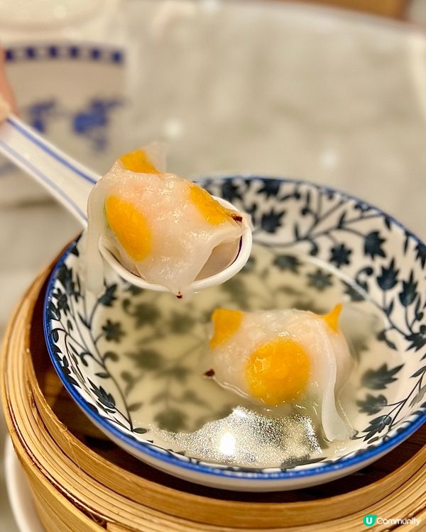 Super Junior圭賢嚟香港都去呢度飲茶！