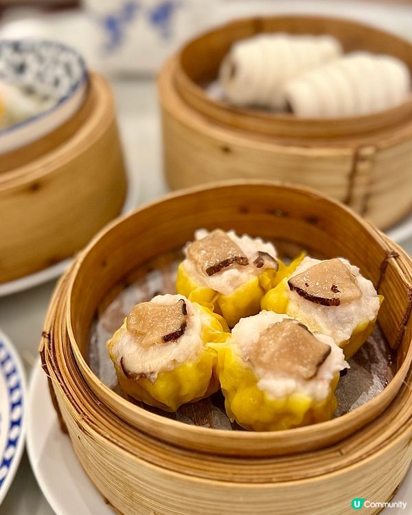 Super Junior圭賢嚟香港都去呢度飲茶！