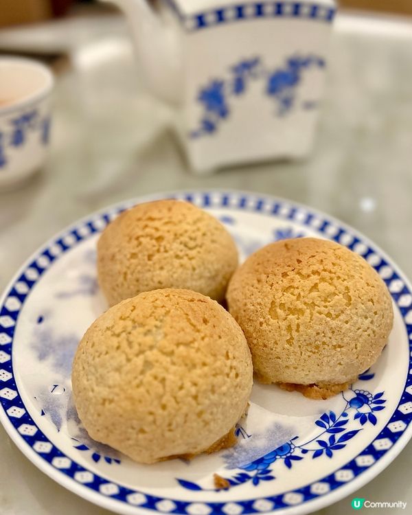 Super Junior圭賢嚟香港都去呢度飲茶！