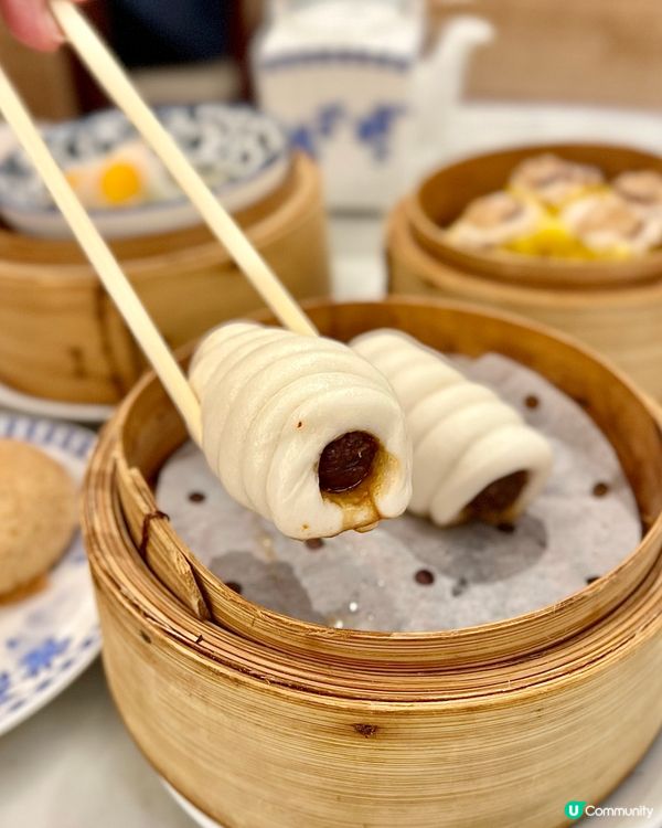 Super Junior圭賢嚟香港都去呢度飲茶！