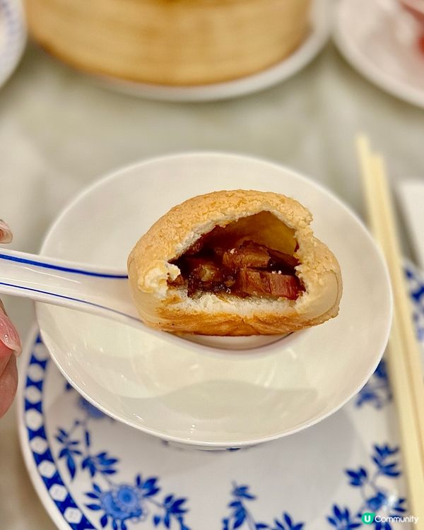 Super Junior圭賢嚟香港都去呢度飲茶！