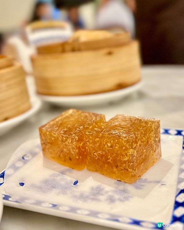 Super Junior圭賢嚟香港都去呢度飲茶！