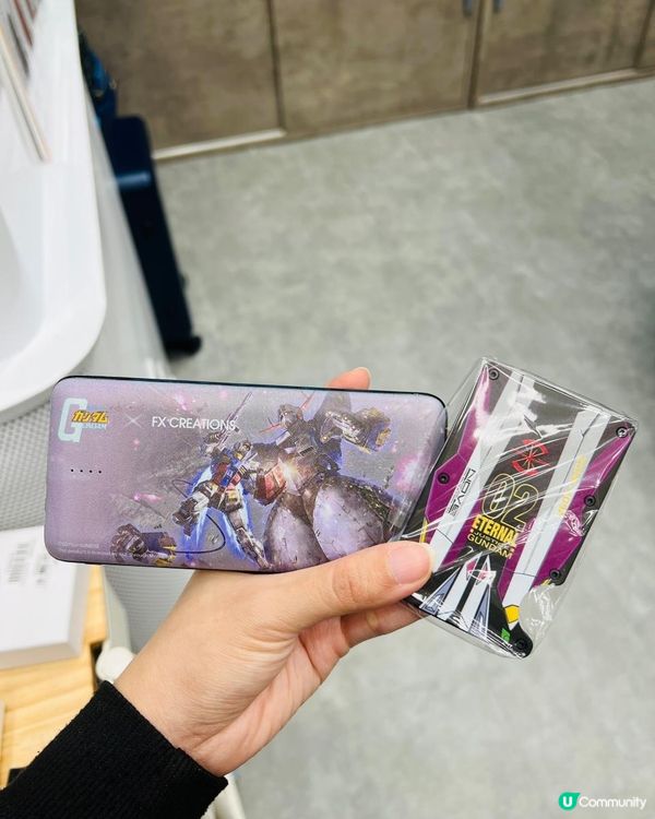 Fxcreations高達系列