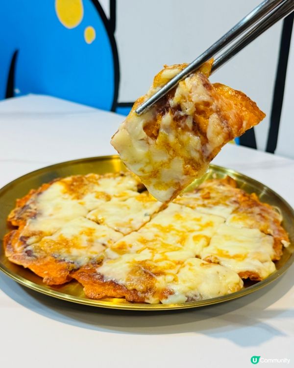 韓國料理Sun Haru·抵食二人套餐👯‍♀️