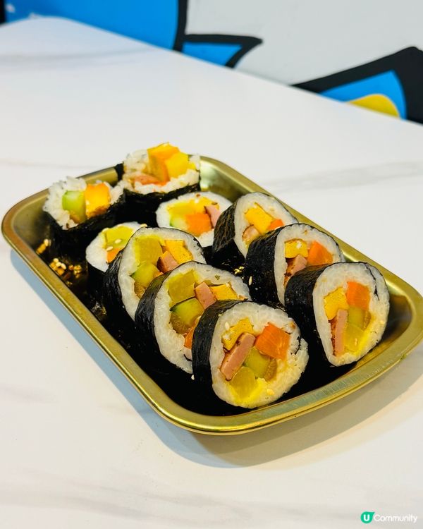 韓國料理Sun Haru·抵食二人套餐👯‍♀️