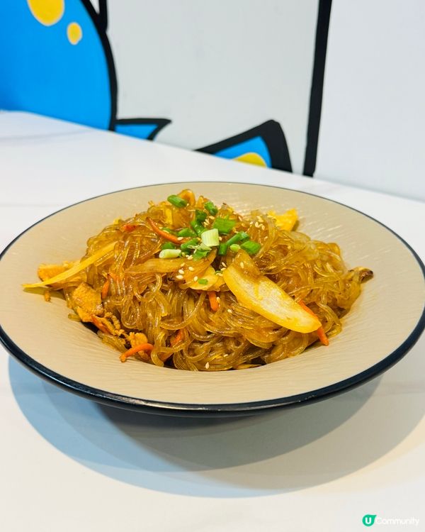 韓國料理Sun Haru·抵食二人套餐👯‍♀️