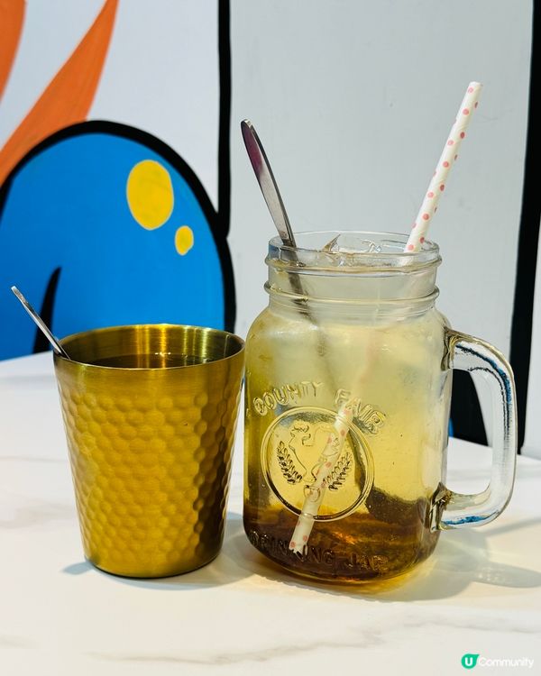 韓國料理Sun Haru·抵食二人套餐👯‍♀️