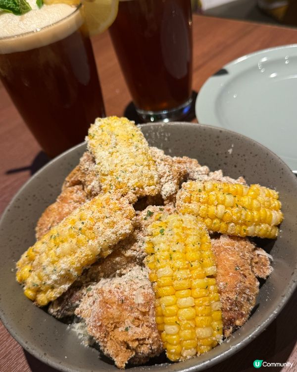 4.4 兒童節放電去🥳 啟德親子餐廳推介