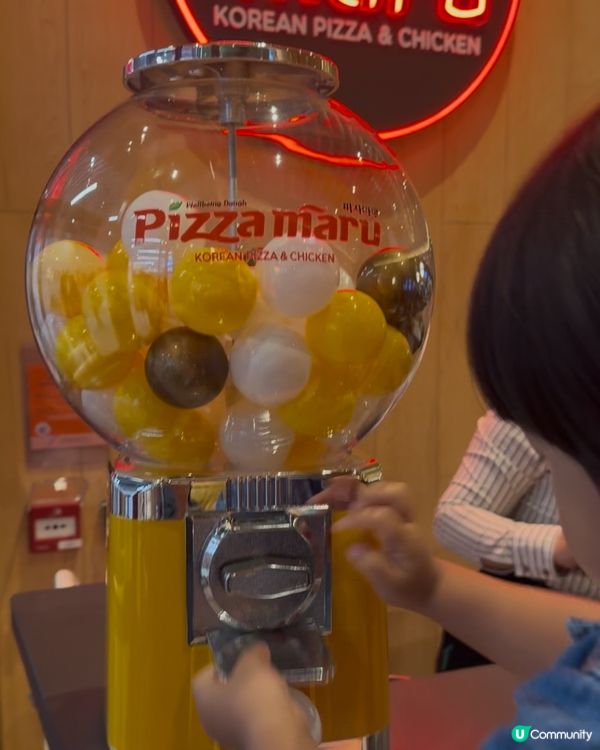 4.4 兒童節放電去🥳 啟德親子餐廳推介