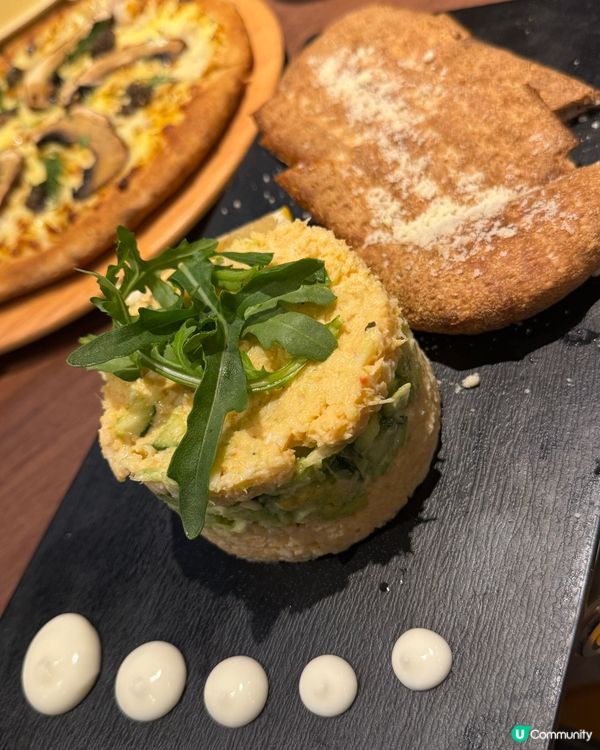 Pizza Maru全新兒童餐💕