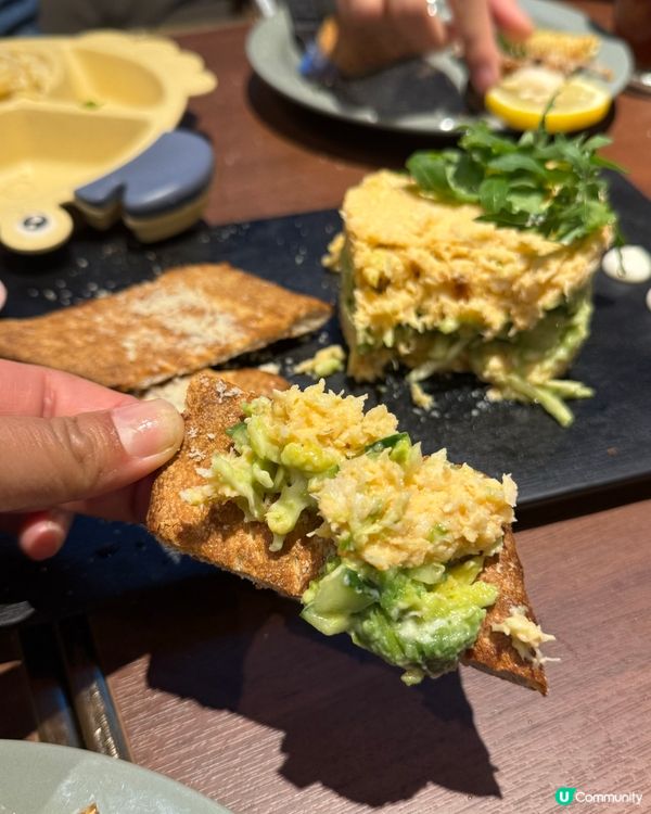 Pizza Maru全新兒童餐💕