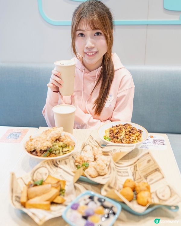 元朗抵食台灣古早味住家菜👍🏻