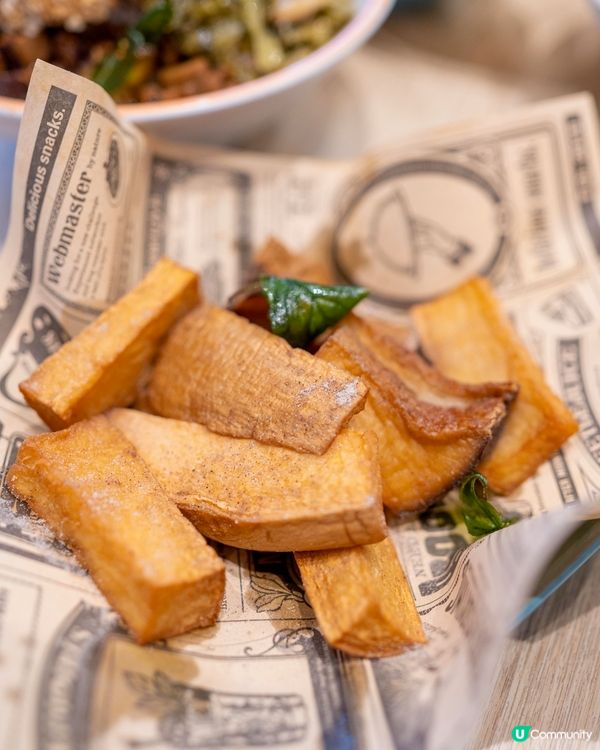 元朗抵食台灣古早味住家菜👍🏻