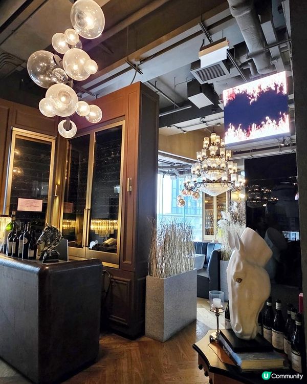 Weekend Brunch牛扒任食♥牛魔王不能錯過