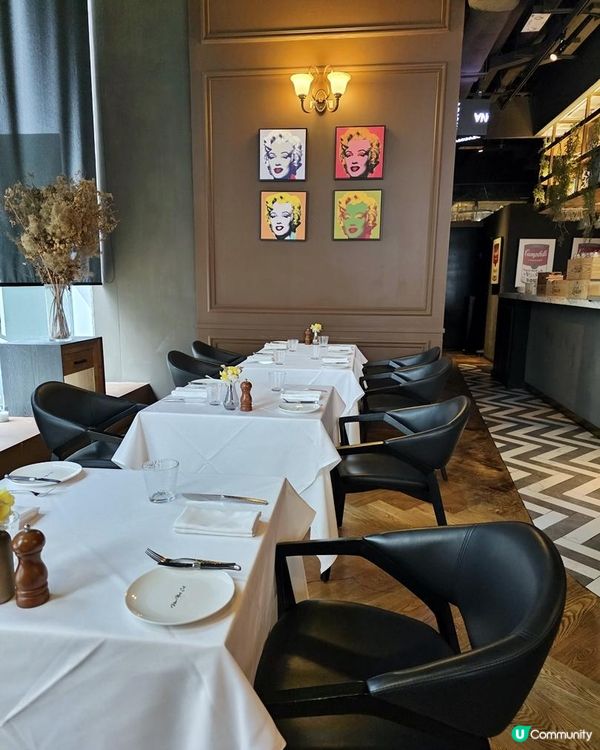 Weekend Brunch牛扒任食♥牛魔王不能錯過