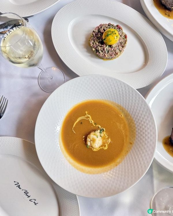 Weekend Brunch牛扒任食♥牛魔王不能錯過