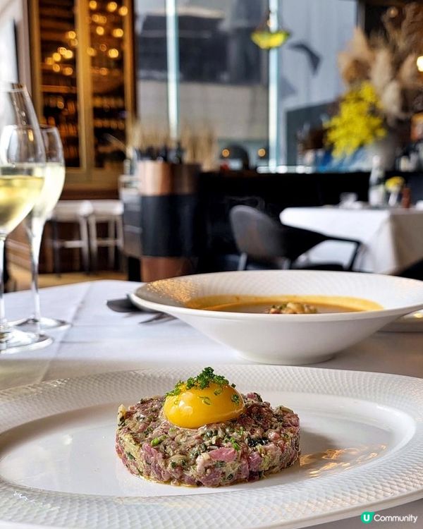 Weekend Brunch牛扒任食♥牛魔王不能錯過