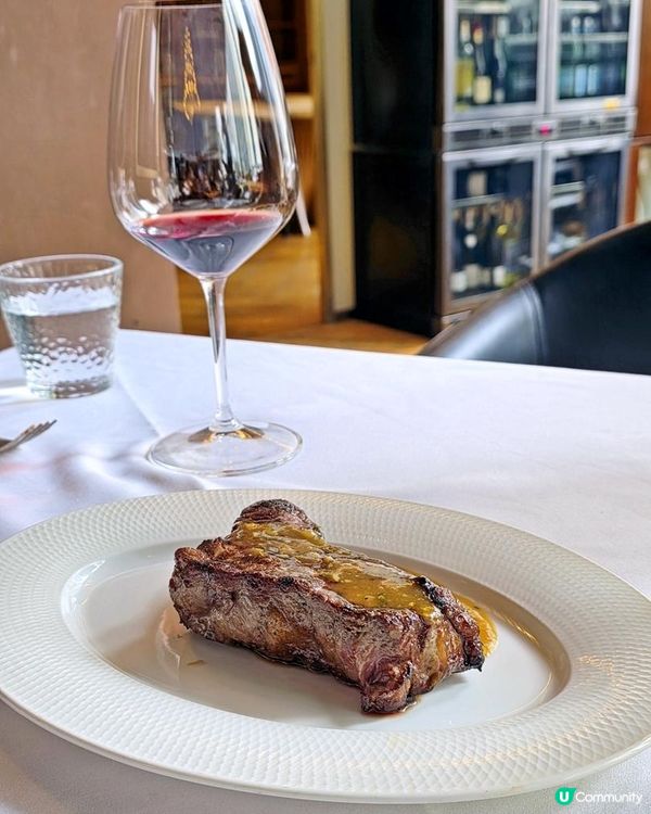 Weekend Brunch牛扒任食♥牛魔王不能錯過