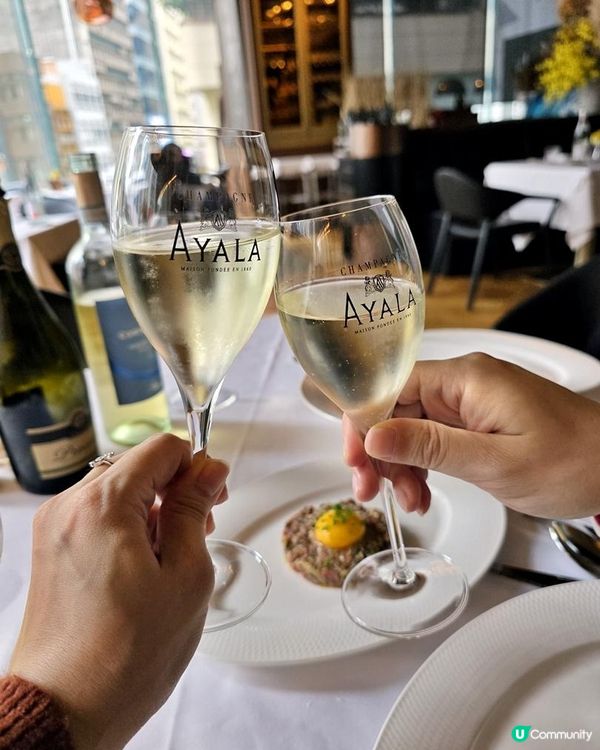 Weekend Brunch牛扒任食♥牛魔王不能錯過